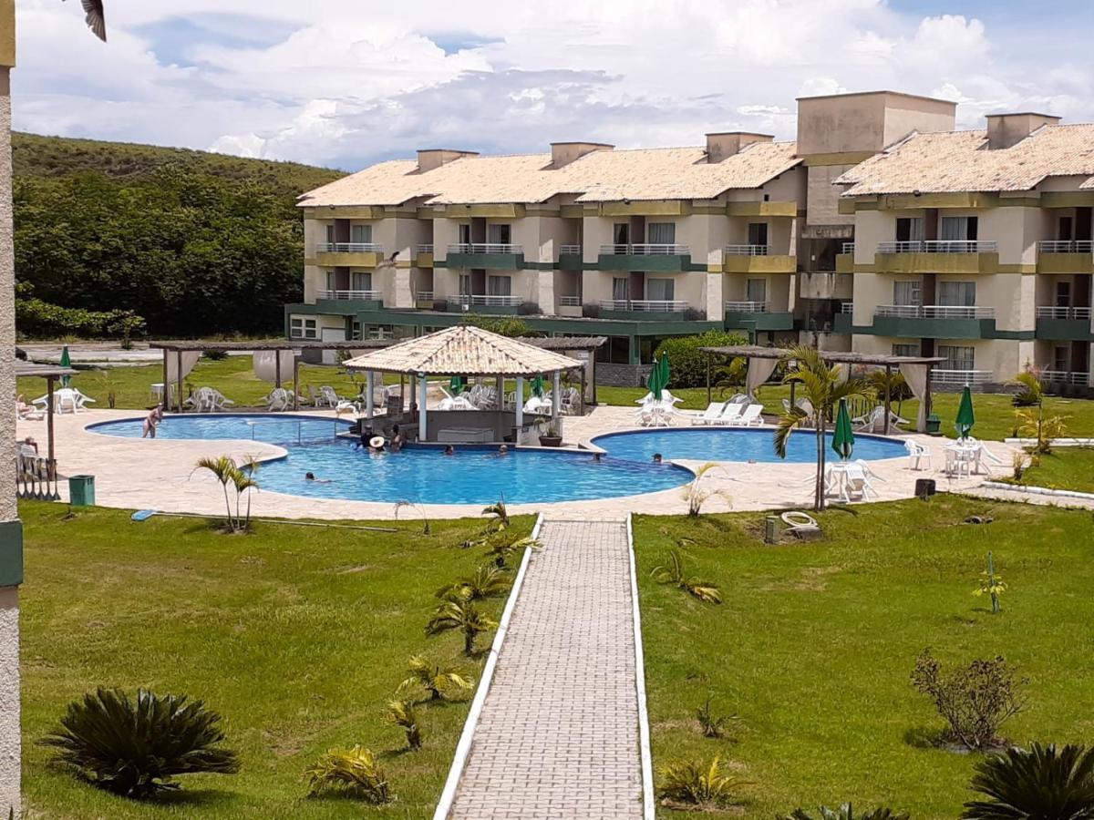 Village Aldeia das águas 1° Andar Dorândia Exterior foto