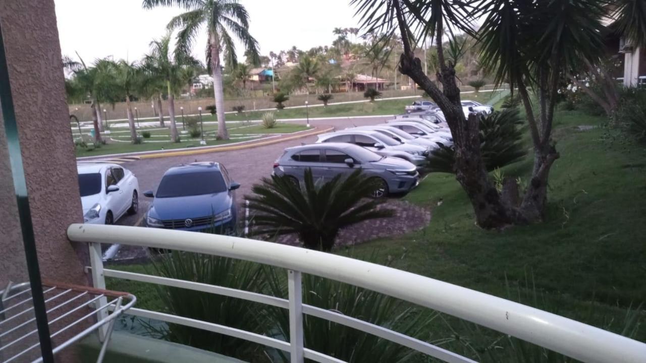 Village Aldeia das águas 1° Andar Dorândia Exterior foto